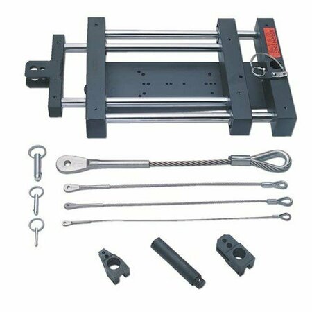 WILLIAMS CDI Force Compression Gage Kit 2000-262-0